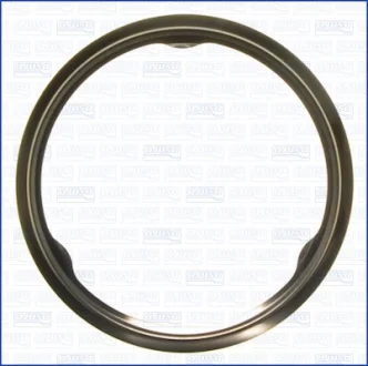Прокладка выхлопной трубы BMW 3 (E90), 5 (E60), X5 (E70) 3.0d Ajusa AJUSA 01219100