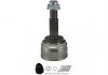 PARTS NISSAN ШРУС внешний к-кт Almera 1.4 95- KAVO CV-6515 (фото 1)
