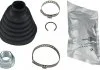 PARTS HONDA Пильовик до-кт ШРУС зовнішн.HR-V 99- KAVO CVB-2001 (фото 1)