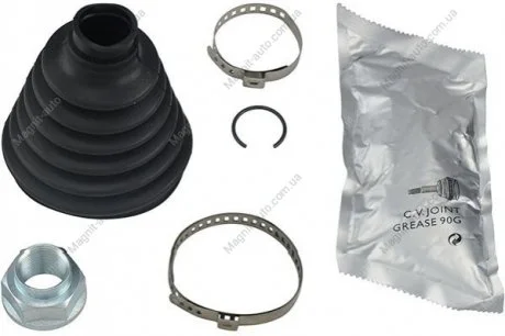 PARTS HONDA Пыльник к-кт Шрус наружн.HR-V 99- KAVO CVB-2001