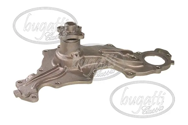 BUGATTI FORD Помпа воды SIERRA 2.0,2.3,TAUNUS 2.0 Bugatti PA0233BC (фото 1)