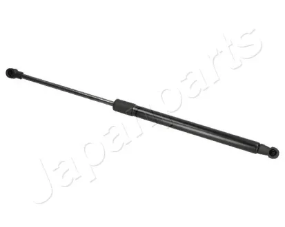 SMART Амортизатор багажника Fortwo 07- JAPANPARTS ZSM0002