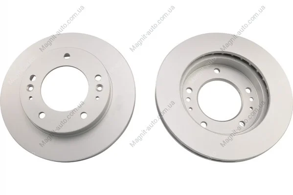 PARTS KIA Диск тормозной передн.Sportage 00- KAVO BR-4202-C (фото 1)