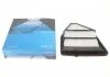 PARTS HONDA Фильтр воздушный CR-V IV 1.6 13- KAVO HA-8670 (фото 1)