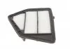 PARTS HONDA Фильтр воздушный CR-V IV 1.6 13- KAVO HA-8670 (фото 2)