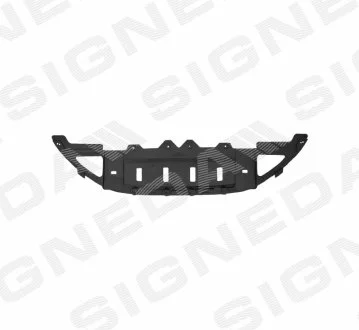 Захист під бампер CHEVROLET CRUZE (J300), 09 - 15 Signeda PCV60018A