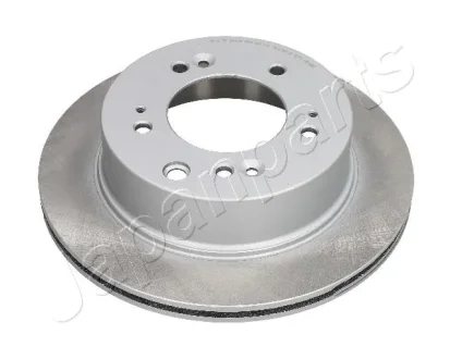 KIA Тормозной диск задн. Sorento 02- JAPANPARTS DP-K12C