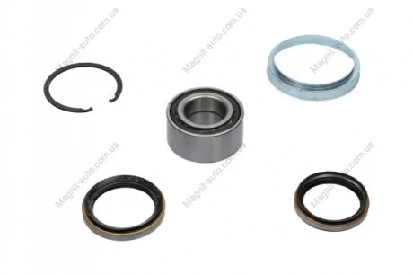 PARTS TOYOTA Подшипник ступицы Corolla 90- KAVO WBK-9009