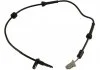 PARTS NISSAN Датчик ABS передн.Qashqai 07- KAVO BAS-6513 (фото 1)