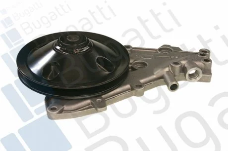 BUGATTI RENAULT Помпа воды R11,9,19 1.2-1.4 88- Bugatti PA0189