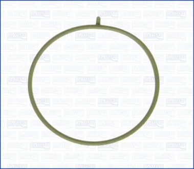 Прокладка впускного коллектора FORD Focus/ Mondeo/ Kuga Ajusa AJUSA 01110300