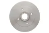 PARTS NISSAN Тормозной барабан задн.Note KAVO BD-6867 (фото 5)