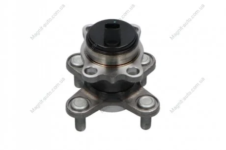 PARTS DAIHATSU Ступиця колеса CUORE VII KAVO WBK-1515
