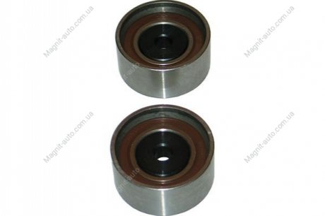 PARTS MAZDA Натяжной ролик 323 2.0D 96- KAVO DID-4517