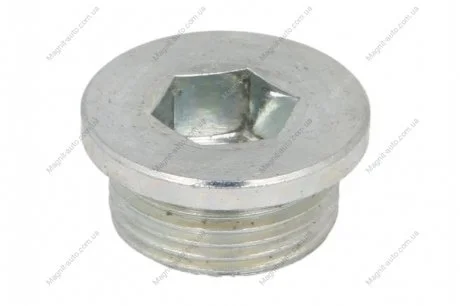 Пробка поддона масляного M 22x1,5x10 ELRING 587.180