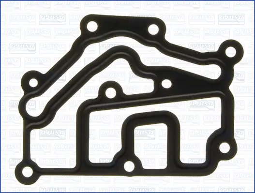 Прокладка термостату RENAULT LAGUNA I, II/ DACIA LOGAN (06-) Ajusa AJUSA 00837400 (фото 1)