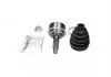 PARTS MAZDA Шрус внешний Mazda 6 02- KAVO CV-4538 (фото 3)