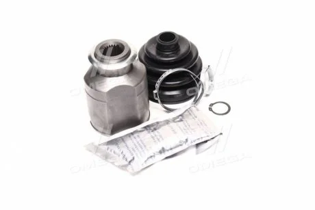 Шрус з пильовиком (вир-во Magneti Marelli) MAGNETI MARELLI 302009100069