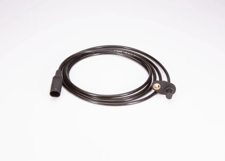 Датчик ABS задній, L 13- DB210-319CDI, шт BOSCH 0986594647 (фото 1)