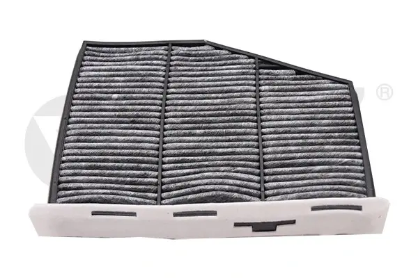 Фільтр салону вугільний Skoda Octavia (04-13,14-)/VW Golf (04-14), Jetta (06-14), Passat (06-15), Tiguan (08-12) VIKA Vika 18190186901 (фото 1)