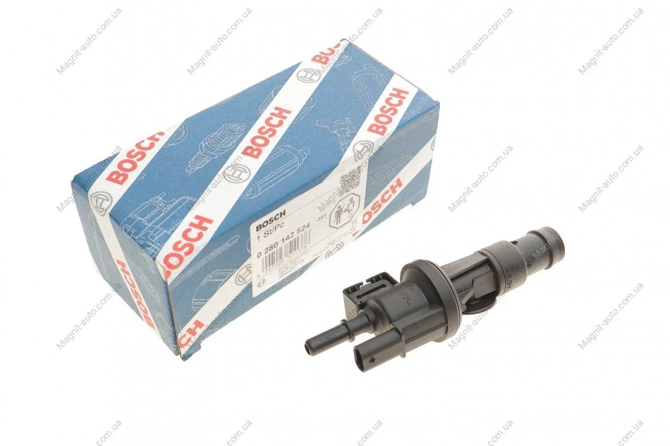 Клапан вентиляции бака BMW/MINI \'\'13-18 BOSCH 0280142524 (фото 1)