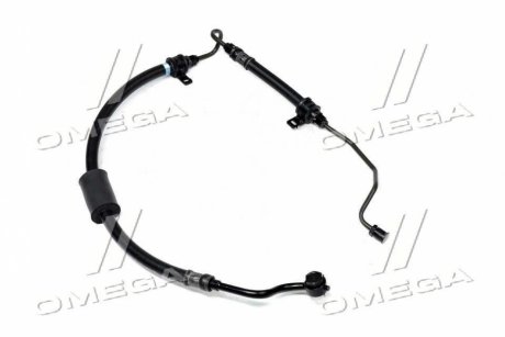 Трубка гідропідсилювача (високого тиску) MOBIS 575101C580