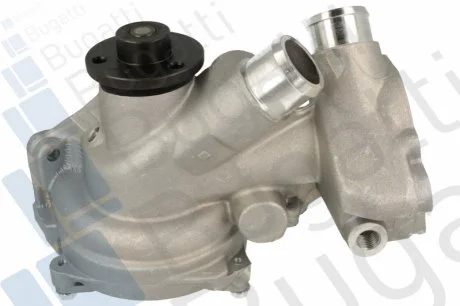 BUGATTI DB Помпа воды 124 280E,320E 93- Bugatti PA6811