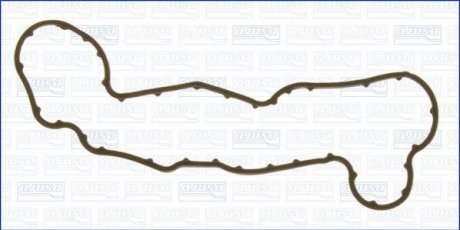 VW Прокладка радиатора масляного AJUSA 01116400