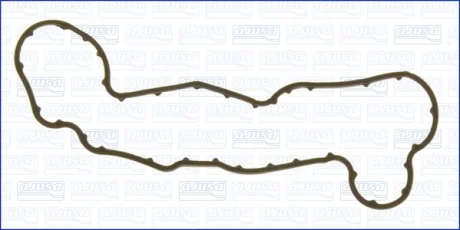 Прокладка радіатора масляного VW Touareg 3.0 TDI (04-18) Ajusa AJUSA 01116400
