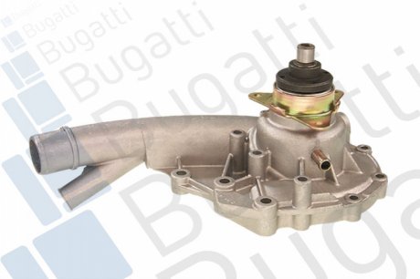 DB Помпа воды 124 200-230E 88- Bugatti PA6805 (фото 1)