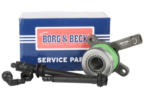 Подшипник выжимной BORG & BECK BCS193