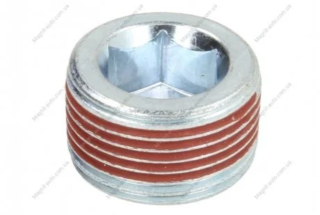 M22x1.5x13.0 I6K SW12 Oil Drain Plug ELRING 587.100