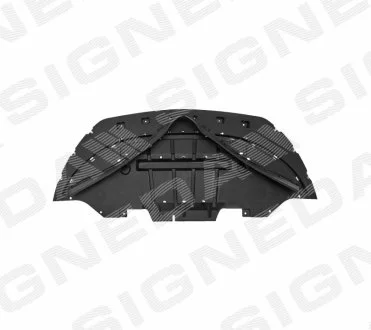 Захист двигуна FORD MUSTANG, 15 - 17 Signeda PFD33065B (фото 1)