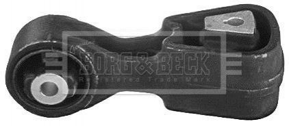 - Опора двигуна BORG & BECK BEM3215 (фото 1)