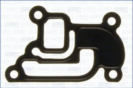 Прокладка EGR OPEL ASTRA (G,H) 1.2, 1.4i Ajusa AJUSA 01146000
