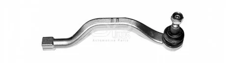 Наконечник правий Renault Laguna III 1.5-3.5 10.07- APLUS 18536AP