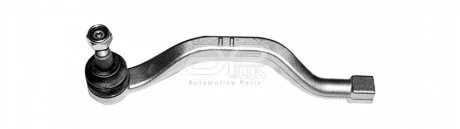 Наконечник лівий Renault Laguna III 1.5-3.5 10.07- APLUS 18535AP