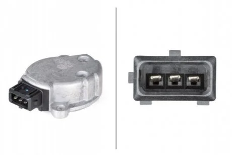 Датчик положення розпредвалу VAG HELLA 6PU012681021