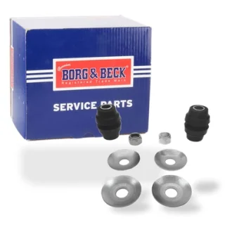Сайлентблок BORG & BECK BSK5926