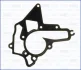 Прокладка водяного насоса Opel Astra G / H / Vectra B / C / Zafira A / Meriva A / Tigra B 1.4 98-14 AJUSA 01145900 (фото 1)