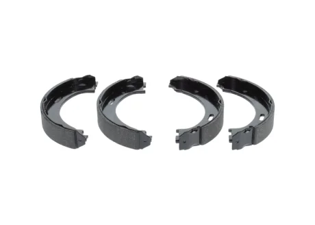 Гальмівні колодки, барабанні BOSCH 0986487942