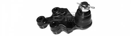 Опора кульова перед KIA SORENTO I (JC) [08/02-] 2.5 CRDI 4WD APPLUS APLUS 21614AP