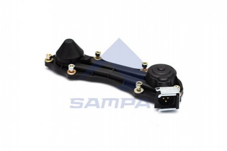 Кришка гальмівного механізма SAMPA 092.348