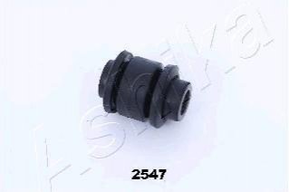 Втулка стабілізатора гумова ASHIKA GOM-2547 (фото 1)