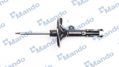 Амортизатор підвіски газонаповнений передній лівий Mitsubishi Grandis, Space Wagon (04-) MANDO MSS015979