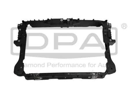 Панель передня радіатор Dpa 88050594802