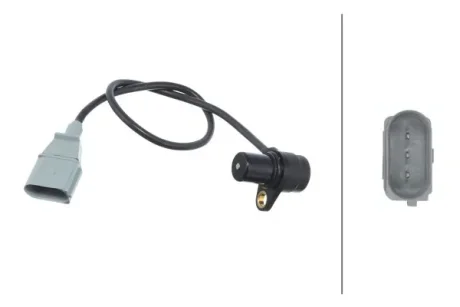 Датчик імпульсів - 12V HELLA 6PU009146331