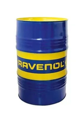 Трансмісійна олива ATF RAVENOL 1211106-060 (фото 1)