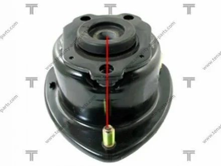 Подушка амортизатора TENACITY ASMSU1008