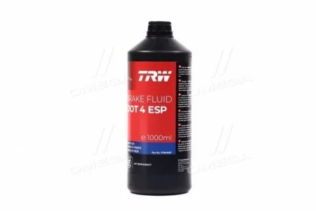 Гальмівна рідина ESP TRW PFB440SE